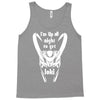 'i'm up all night Tank Top