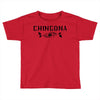 chingona Toddler T-shirt