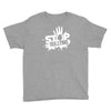 stop bullying Youth Tee