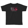 nye tyson '16 science rules Toddler T-shirt