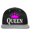 queen Snapback