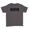 believer Youth Tee