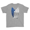 Attack On Titan Youth Tee