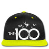 the 100 Snapback
