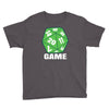 game Youth Tee
