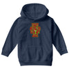 funny ferry mucking christmas, ideal gift or christmas present. Youth Hoodie