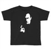 steven seagal   high quality Toddler T-shirt
