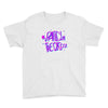 patd Youth Tee