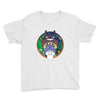 Totoro Youth Tee