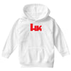 hk heckler and koch Youth Hoodie