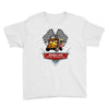 friend miss fritter Youth Tee