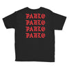 Pablo Youth Tee