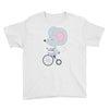 Biker Mice Youth Tee