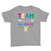 team 2nd grade Youth Tee
