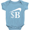 Suicideboys Baby Onesie