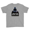 star wars darth vader funny quote we have tea &amp; cakes. Youth Tee