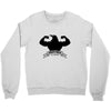 8. fight milk 002 Youth Sweatshirt