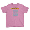 pacman Youth Tee
