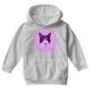 catsfinal recovered Youth Hoodie