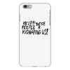 35. help!! theese peeple r kidnaping us 019 iPhone 6/6s Plus  Shell Case