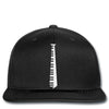 piano tie Snapback