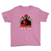 Deadpool Youth Tee