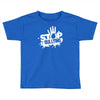 stop bullying Toddler T-shirt