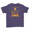 broomstick Youth Tee