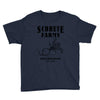 Schrute Farms Youth Tee