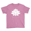 namaste Youth Tee