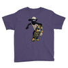 shaun boarder Youth Tee