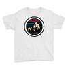 Mountain Youth Tee