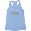 destrage Racerback Tank