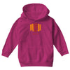 the shining room 237 Youth Hoodie