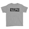 Kaliphz Youth Tee