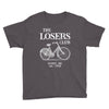 the losers club derry me est. 1958 Youth Tee