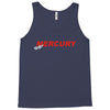 mercury Tank Top