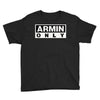 armin only Youth Tee