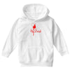hipsoul Youth Hoodie
