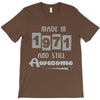 made in 1971 and still awesome T-Shirt