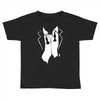 tuxedo after party Toddler T-shirt