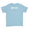 'fedex' roger federer Youth Tee