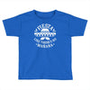 fiesta Toddler T-shirt