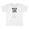 Save The Drama For Your Lama Toddler T-shirt