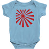 japan Baby Onesie