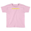 smeghead Toddler T-shirt