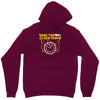 clocktower Unisex Hoodie