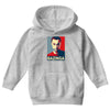 bazinga poster, ideal birthday gift or present Youth Hoodie