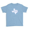 home Texas t-shirt Youth Tee