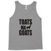 toats ma goat Tank Top